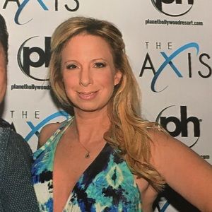 Meet your Posher, Nadene